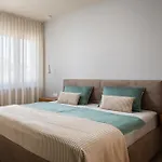 Apartman Maneo Lux Porec