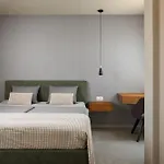 Maneo Lux Apartman *