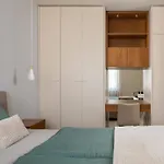 Apartman Maneo Lux *