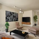 Maneo Lux Apartman *