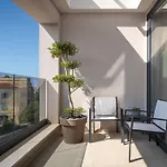 Maneo Lux Apartman