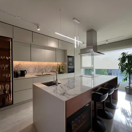 Maneo Lux Apartament Poreč