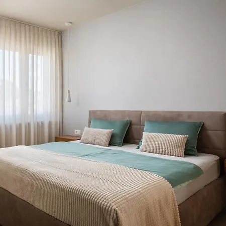 דירה Maneo Lux פורץ