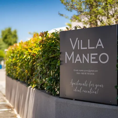 Maneo Lux *