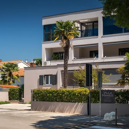 Maneo Lux Porec