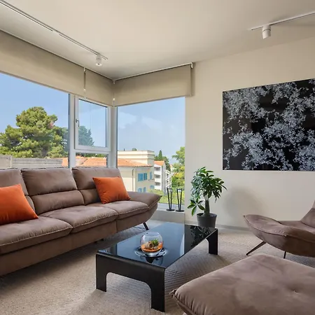 Apartament Maneo Lux