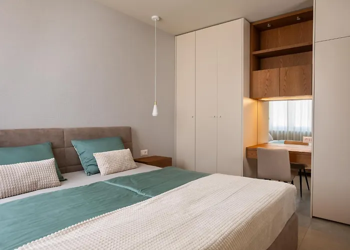 Maneo Lux * Пореч