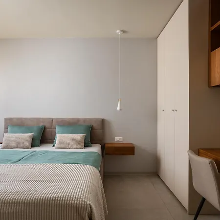 Apartmán Maneo Lux