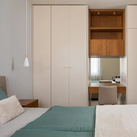 דירה Maneo Lux *