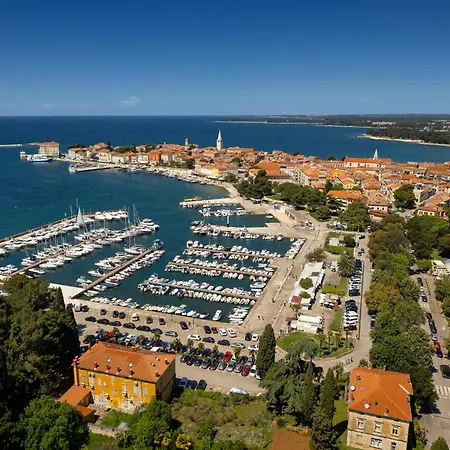 Apartmán Maneo Lux Poreč