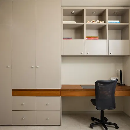 Apartmán Maneo Lux