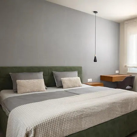 Maneo Lux Apartment *