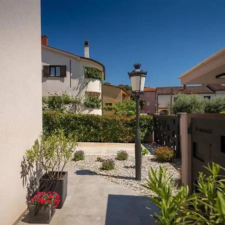 Maneo Lux Lejlighed Poreč