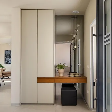 Maneo Lux Apartmán