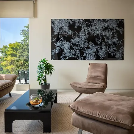 Maneo Lux דירה *