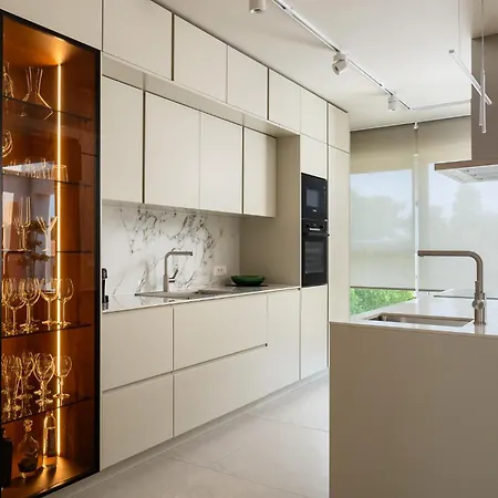 Maneo Lux Apartmán Poreč
