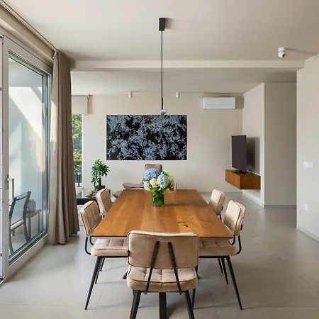 דירה Maneo Lux *