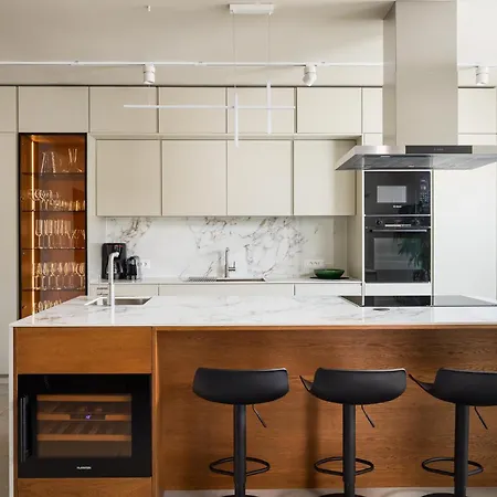 Maneo Lux Apartmán Poreč