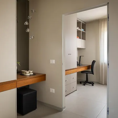 Apartmán Maneo Lux