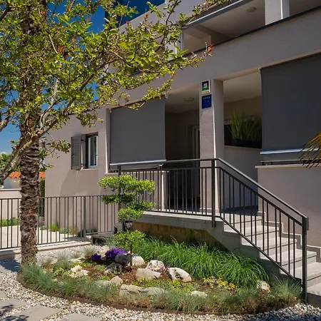 Maneo Lux Lejlighed *