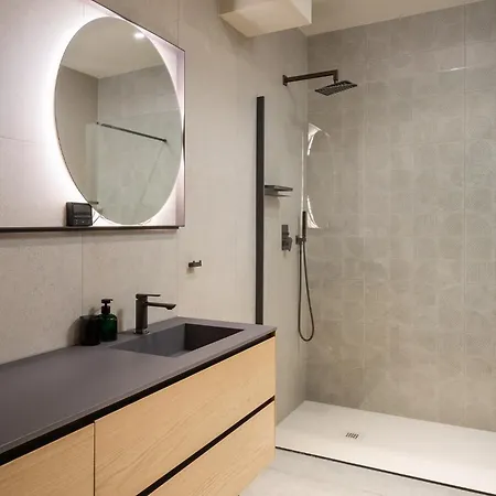 Apartment Maneo Lux Poreč