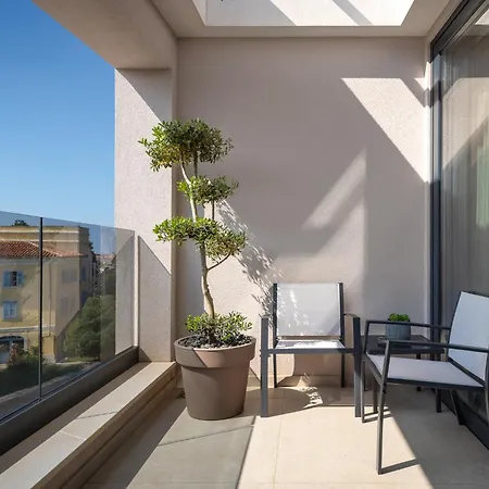 Maneo Lux Apartmán