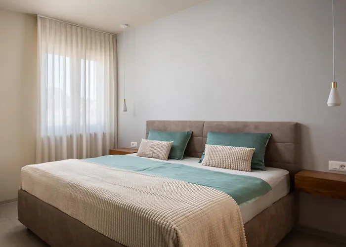 Apartman Maneo Lux Poreč