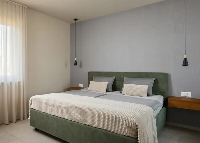 Maneo Lux Apartman *