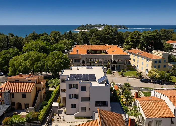 Apartman Maneo Lux *