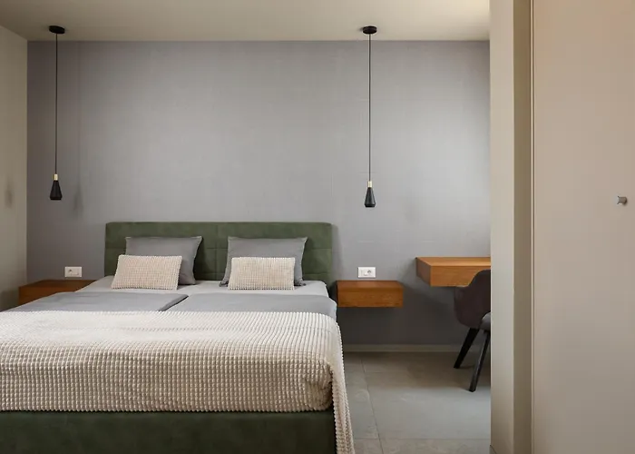 Maneo Lux Apartman *