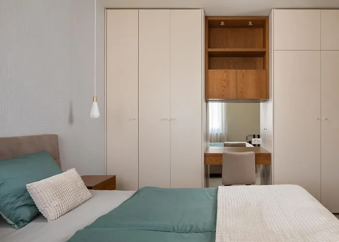 Apartman Maneo Lux *