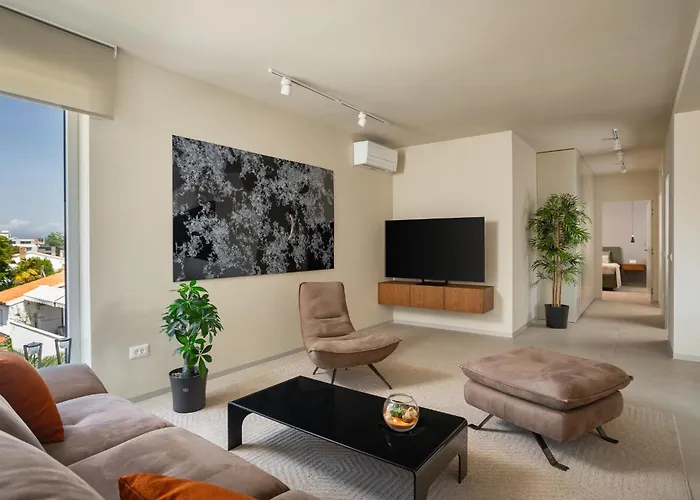 Maneo Lux Apartman *