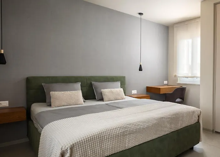 Maneo Lux Apartmán *