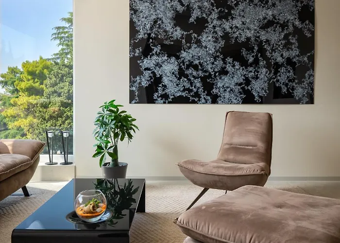 Maneo Lux Apartmán *