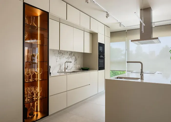 Maneo Lux Apartman Poreč