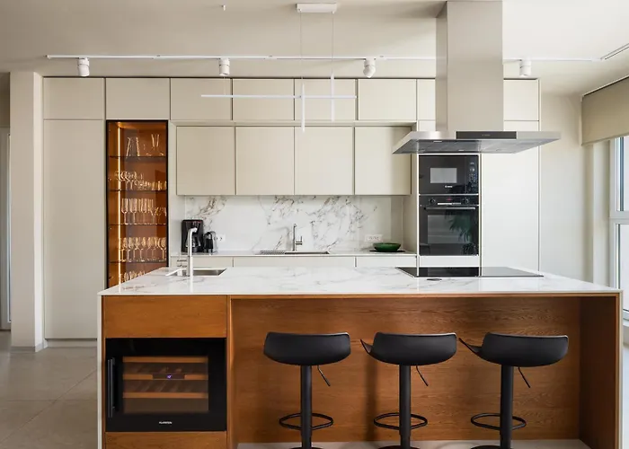 Maneo Lux Apartman Poreč