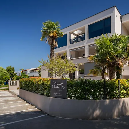 Maneo Lux ポレッチ