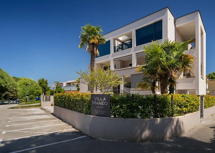 Maneo Lux ポレッチ