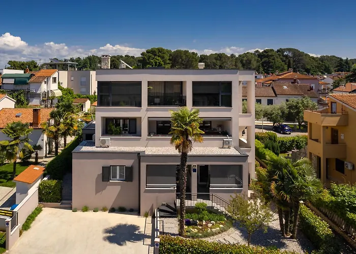 Maneo Lux ポレッチ